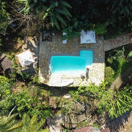 Chales Sol Paraty Szoba fotó