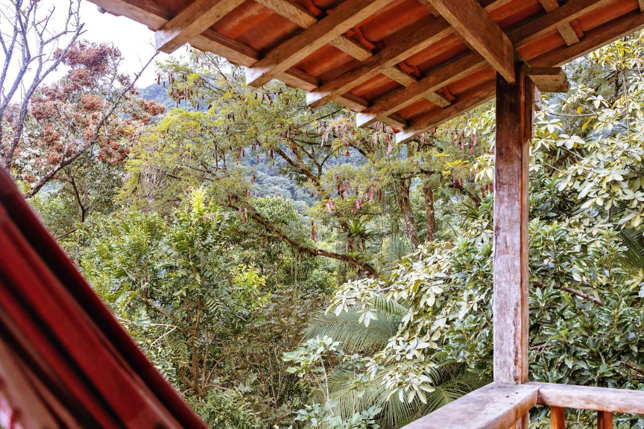 Chales Sol Paraty Kültér fotó