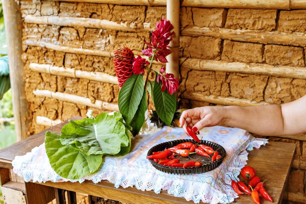 Chales Sol Paraty Kültér fotó